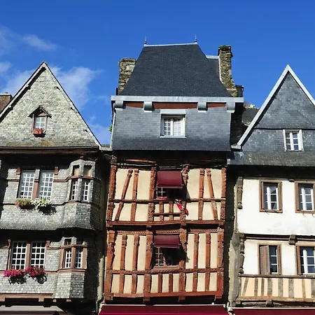 Le Presbytere
