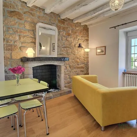 Le Presbytere